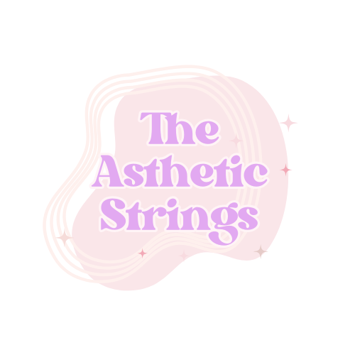 THE ASTHETIC STRINGS